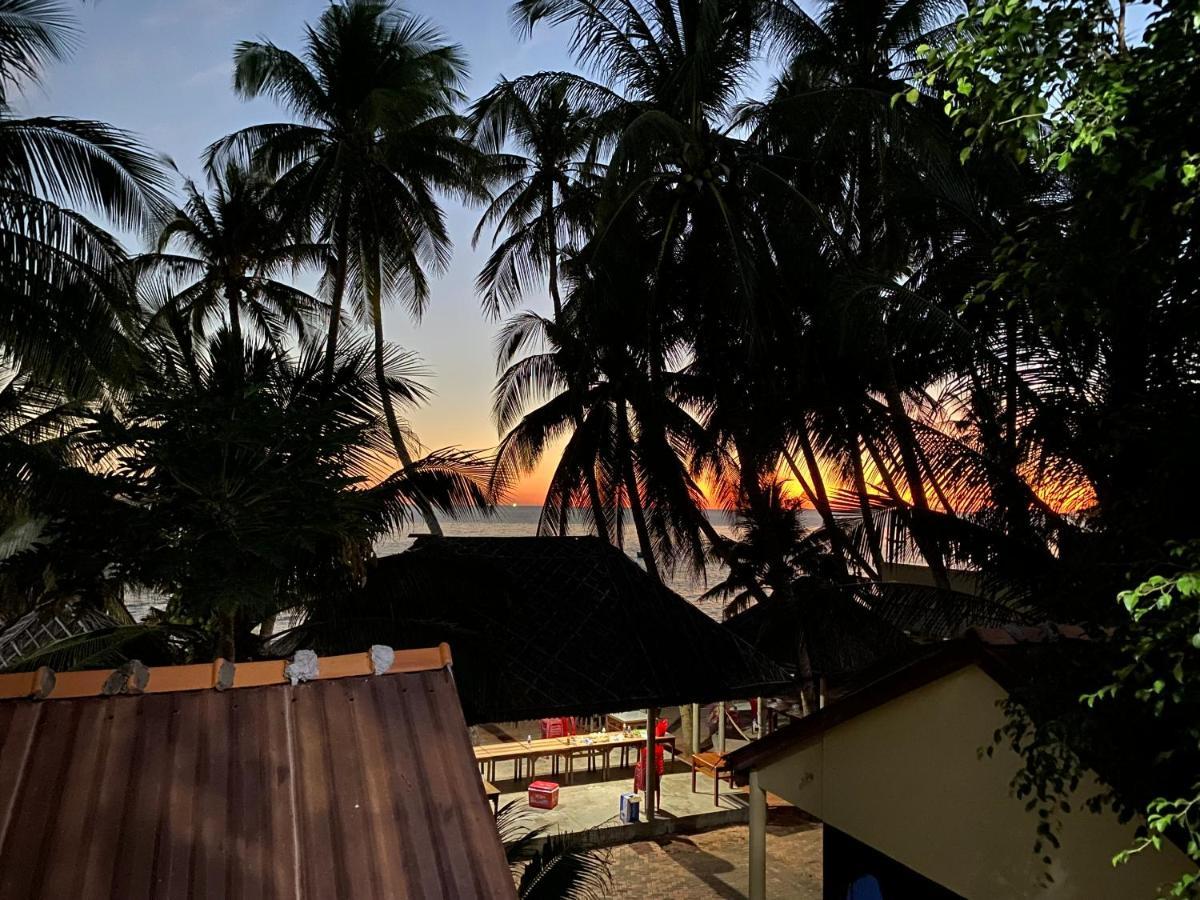 Hoa Bien Guesthouse Mui Ne Exterior foto