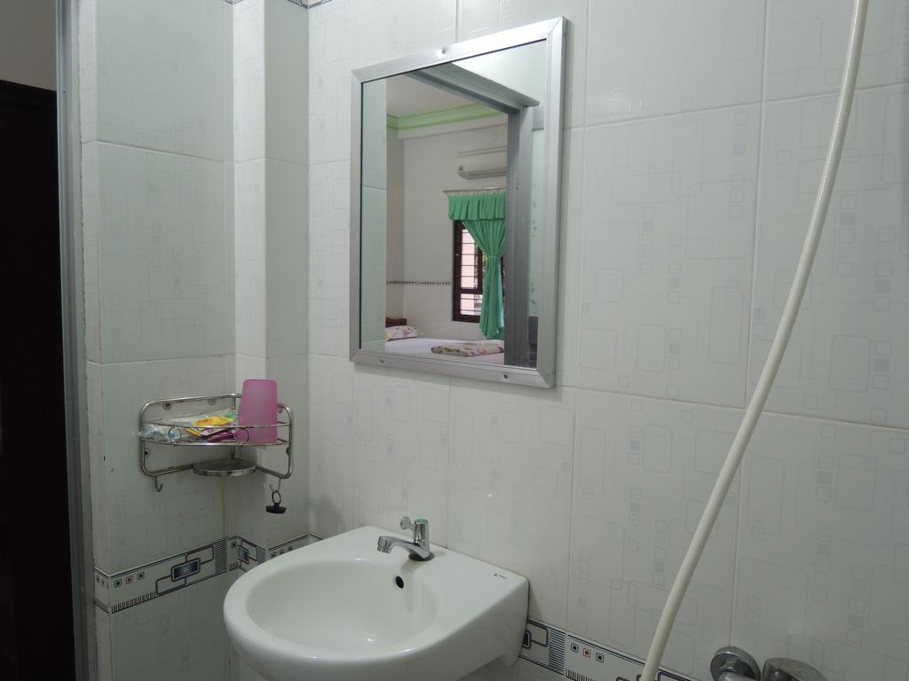 Hoa Bien Guesthouse Mui Ne Quarto foto
