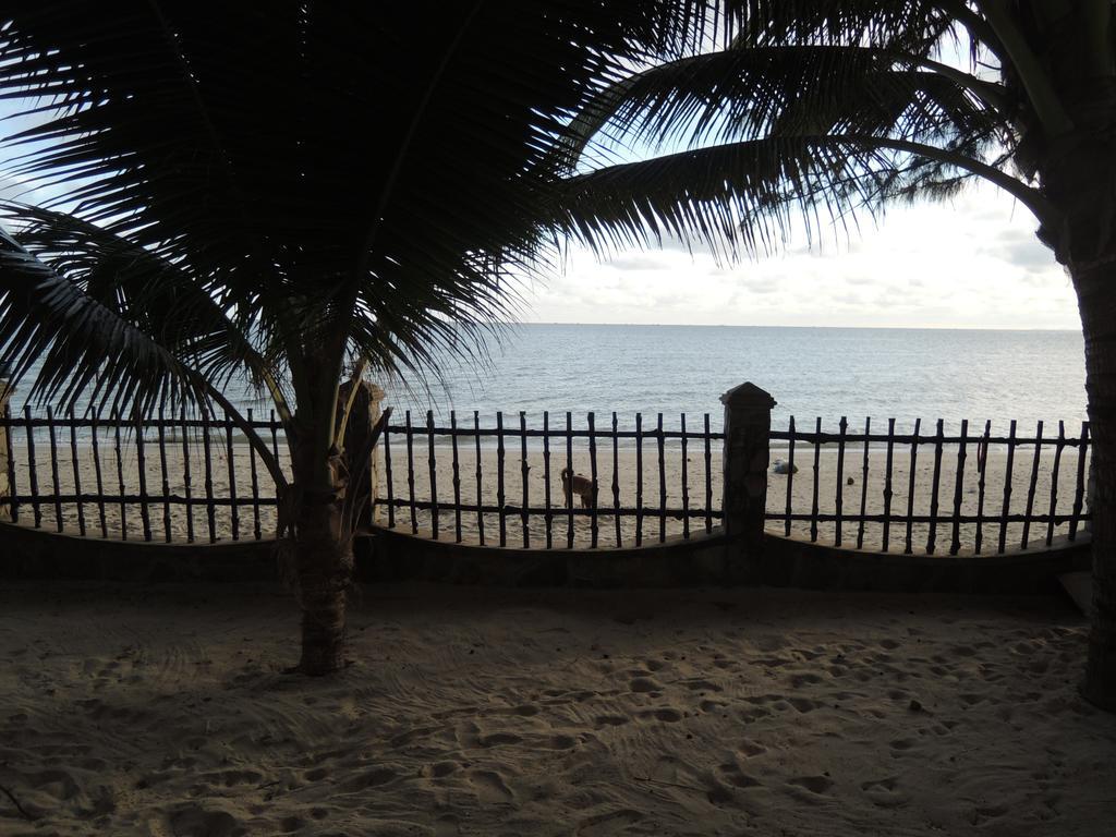Hoa Bien Guesthouse Mui Ne Quarto foto